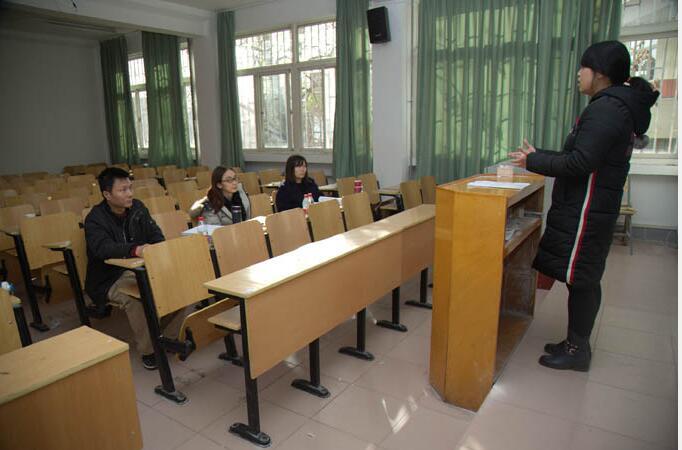 鄭大遠程教育2016年秋季本科畢業(yè)論文答辯